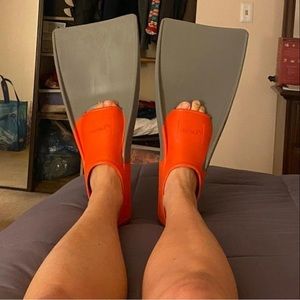 Meet your Posher, Deb